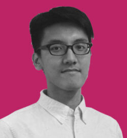 Jonathan Zeng