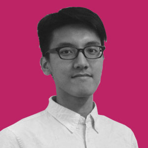 Jonathan Zeng
