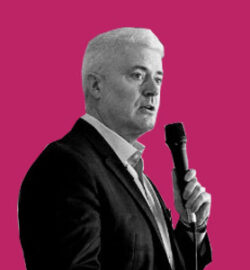 Stephen Loynd