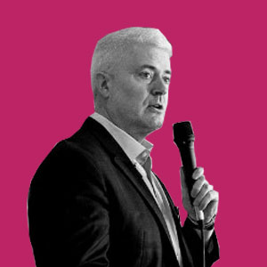 Stephen Loynd