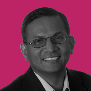 Dr. Anand Rao