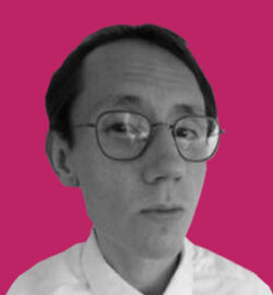 César Cantú