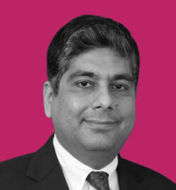 Raj Gidvani