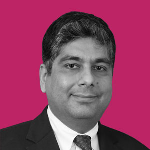 Raj Gidvani