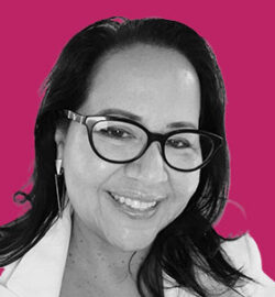 Nora Zamora