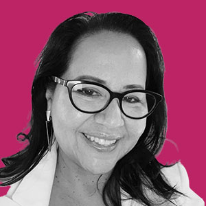 Nora Zamora