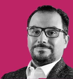 Gustavo Pares