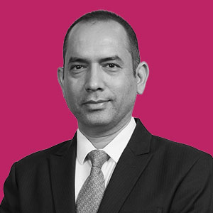 Rajeev Gupta
