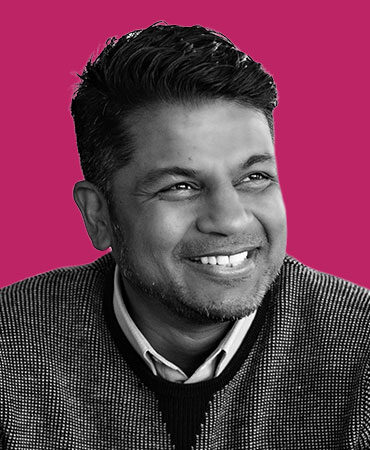 Richie Etwaru