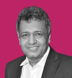 Satish Nair