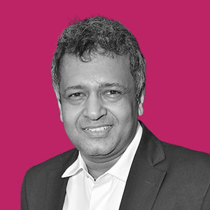 Satish Nair